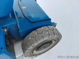 JLG E400AJPN