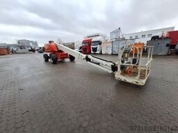 JLG 660SJ