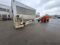 JLG 660SJ