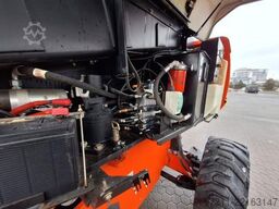 JLG 660SJ