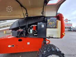 JLG 660SJ