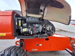 JLG 660SJ