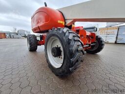 JLG 660SJ