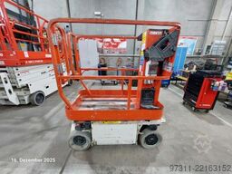 JLG 1230ES