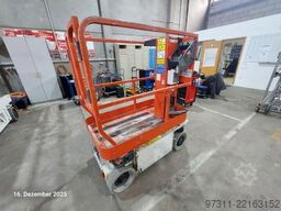 JLG 1230ES