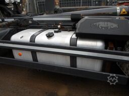 MERCEDES-BENZ 2545 L/ Meiller Abroller/ Lenkachse