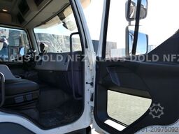 RENAULT D13.280 Getränkewagen LBW bis max. 2.000 kg