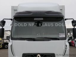 RENAULT D13.280 Getränkewagen LBW bis max. 2.000 kg