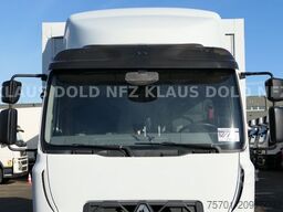 RENAULT D13.280 Getränkewagen LBW bis max. 2.000 kg