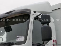 RENAULT D13.280 Getränkewagen LBW bis max. 2.000 kg