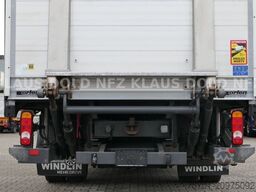 RENAULT D13.280 Getränkewagen LBW bis max. 2.000 kg