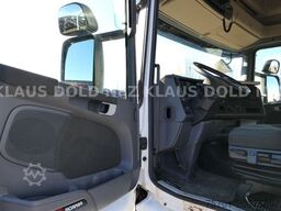 SCANIA R 450 TopLine Retarder Standklima Hydraulik