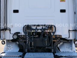 SCANIA R 450 TopLine Retarder Standklima Hydraulik