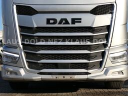 DAF XG 530 Retarder Standklima Liftachse Euro 6