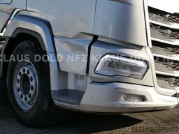 DAF XG 530 Retarder Standklima Liftachse Euro 6