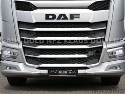 DAF XG 530 Retarder Standklima Liftachse Euro 6