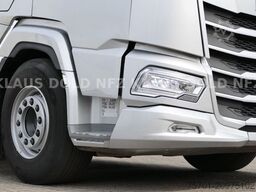 DAF XG 530 Retarder Standklima Liftachse Euro 6