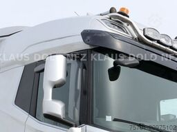 DAF XG 530 Retarder Standklima Liftachse Euro 6