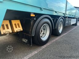  Zikun ZK-AD3 Bordwand Absetz Mulden Container