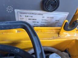 Jungheinrich EJE 116