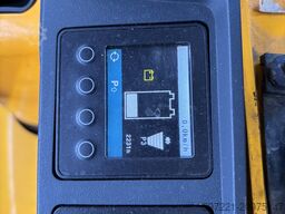 Jungheinrich EJE 116