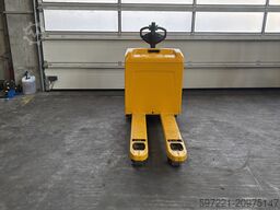 Jungheinrich EJE 116