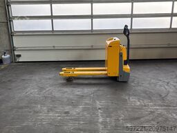 Jungheinrich EJE 116