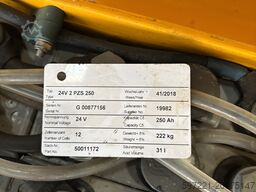 Jungheinrich EJE 116