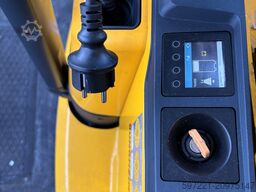 Jungheinrich EJE 116