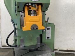 HELMERDING EH 25 B