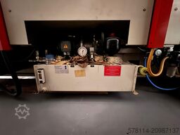 Heckler & Koch BA 18