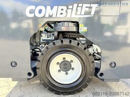 Combilift C4500 DIESEL 4900 TRIPLEX FREE-LIFT TOP1