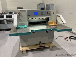 Perfecta 76 UC Paper Cutting Guillotine