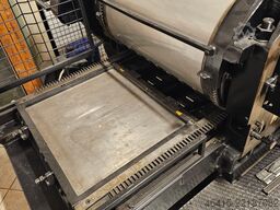 Heidelberg S cylinder