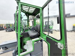 Combilift C3000 DIESEL TRIPLEX 4900 POSITIONER