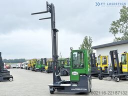 Combilift C3000 DIESEL TRIPLEX 4900 POSITIONER