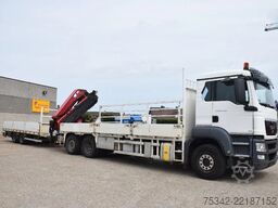 MAN TGS 26.400