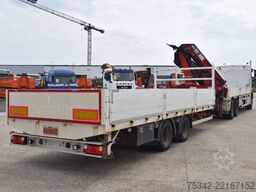 MAN TGS 26.400