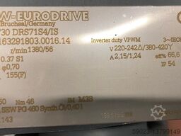 AMI Fördertechnik Rollen -motorisiert