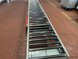 AMI Fördertechnik Rollen -motorisiert