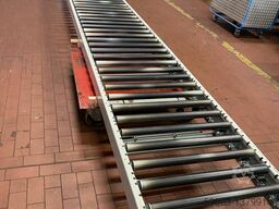 AMI Fördertechnik Rollen -motorisiert