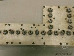 Nottmeyer 32 Lochabstand