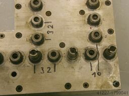 Nottmeyer 32 Lochabstand