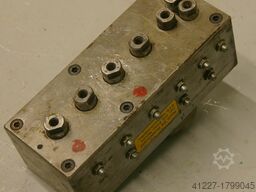 Nottmeyer 32 Lochabstand