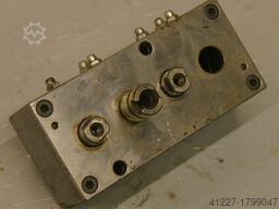 Nottmeyer 32 Lochabstand