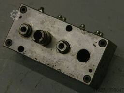 Nottmeyer 32 Lochabstand