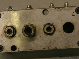 Nottmeyer 32 Lochabstand