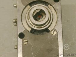 Nottmeyer 32 Lochabstand