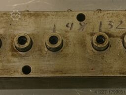 Nottmeyer 32/48 Lochabstand