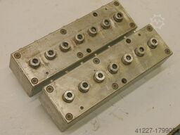 Nottmeyer 32 Lochabstand